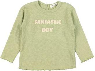 Babe & Tess TOPWEAR - T-shirts on YOOX.COM