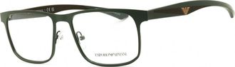 Emporio Armani EA1163 3388 Matte Green 53mm