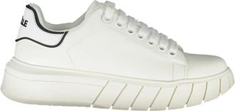 Ga&euml;lle Paris Donna, Scarpe, Bianco, 40 EU, new