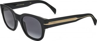 David Beckham Mens DB7045 S 49 2M2 Sunglasses - Multicolour - One Size