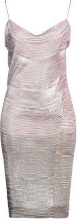 Missoni VESTIDOS - Vestidos midi en YOOX.COM