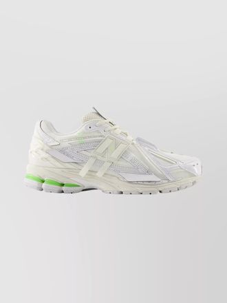 New Balance mesh low-top sneakers