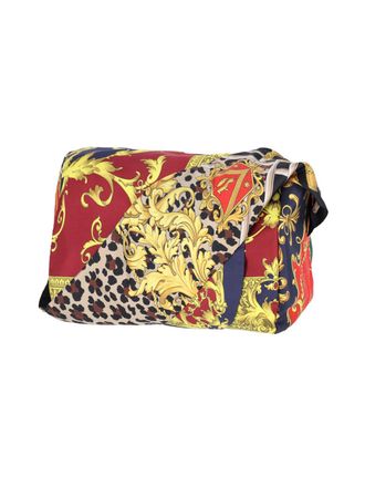 Junya Watanabe Mens Bags Multicolour Silk
