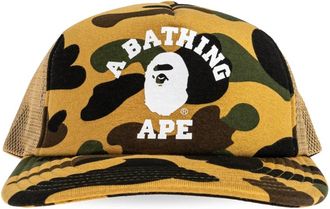 A Bathing Ape A Bathing Ape, Uomo, Accessori, Verde, Taglia unica, new