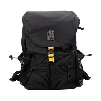 Parajumpers Backpacks, male, Black, Size: ONE SIZE Mitchell Backpack