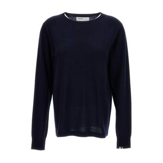 Extreme Cashmere Dames, Truien, Blauw, Maat: ONE Size Wol