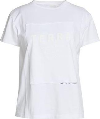 Fabiana Filippi TOPWEAR - T-shirts su YOOX.COM