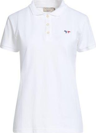 Maison Kitsuné CAMISETAS Y TOPS - Polos en YOOX.COM