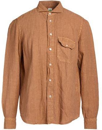 Finamore CAMISETAS Y TOPS - Camisas en YOOX.COM
