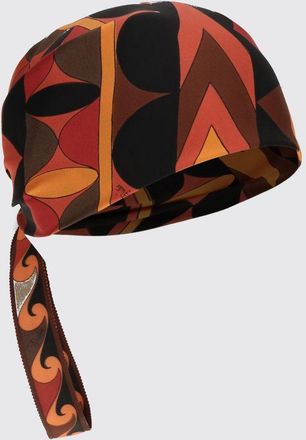 Pucci Bandana in seta stampata