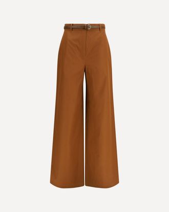 Max Mara Farea Pants Female 42