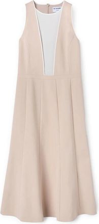 Motivi Donna, Abiti, Beige, S, new