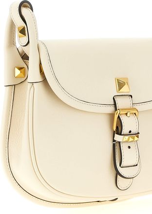 Valentino Garavani Calfskin Shoulder Womens Bag