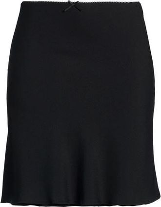 Guizio BOTTOMWEAR - Midi skirts on YOOX.COM