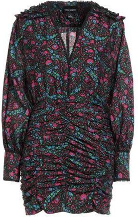 Sabina Musáyev Mini dresses