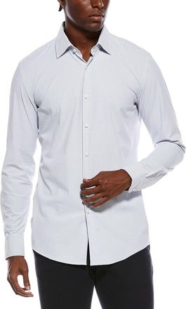 HUGO BOSS Boss Hugo Boss Slim Fit Dress Shirt