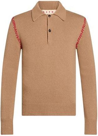 Marni PRENDAS DE PUNTO - Pullover en YOOX.COM