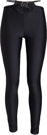 Versace BOTTOMWEAR - Leggings su YOOX.COM