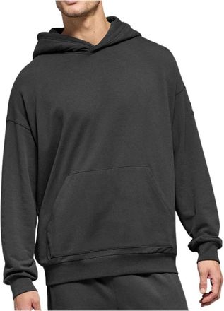 Alo Double Take Hoodie Anthracite M3245R-ATH