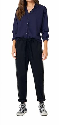Xirena Womens Rex Pants In Black