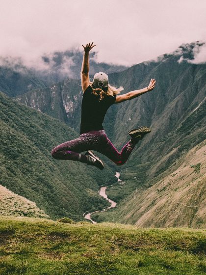 Wandern ist neuer Trendsport! 5 Tipps für den Kauf von passenden Hikingschuhe