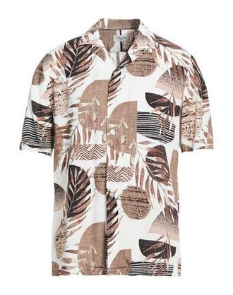 Alley Docks 963 TOPWEAR - Shirts on YOOX.COM