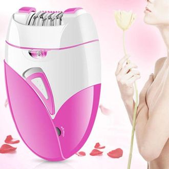 OEM Dispositivo Depilatorio Para Mujeres Con Rodillos De Masaje Para Una Depilaci&oacute;n Suave, Eficaz Y Duradera, Dejando La Piel Suave - Crezuo