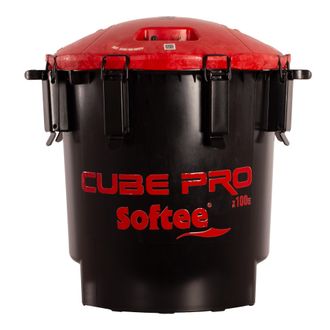 Softee Presurizador Cube Pro Softee