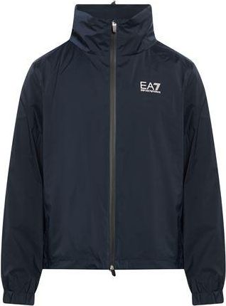 Emporio Armani CAPISPALLA - Giacche & Giubbotti su YOOX.COM