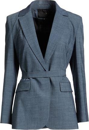 Maje SUITS and CO-ORDS - Blazers on YOOX.COM