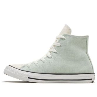 Converse Renew Cotton Chuck Taylor All Star High Green Oxide 167644C