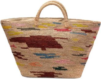 Ibeliv Vanilla Manja bag