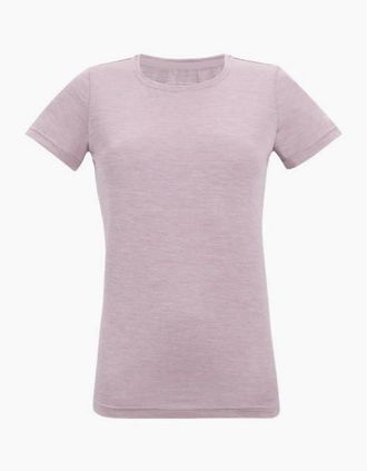 Regatta Womens Regatta Womens/Ladies Josie Gibson Fingal Edition T-Shirt - Purple - Size: 16