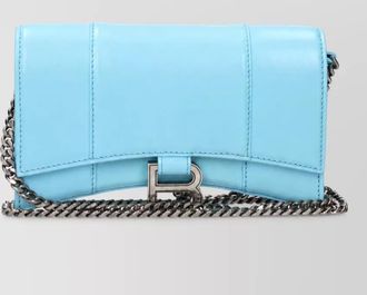 Balenciaga na leather mini bag