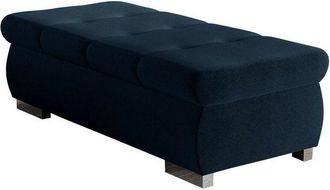 Mirjan24 Mobilier1 - Banco Acolchado Comfivo 123, Kronos 09, 39x60x120cm, Di&aacute;metro: 0, Tapiz, Patas: Metal, 0