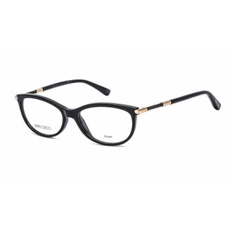 Jimmy Choo London JC154 029A 00 Black 53mm