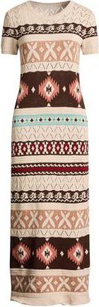 Fortela Midi dresses