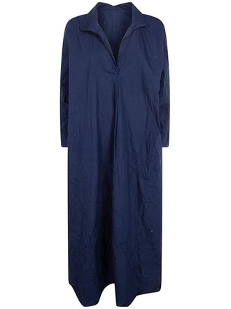 Daniela Gregis Spicchi Midi Dress
