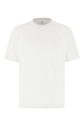 Brunello Cucinelli T-Shirts