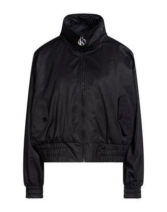Karl Lagerfeld JACKEN & M&Auml;NTEL - Jacken und Anoraks auf YOOX.COM