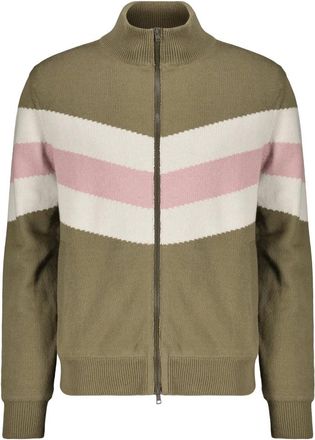 Herno Uomo, Maglie, Verde, L, new