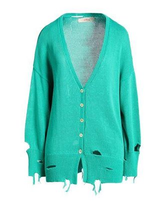 Jucca MAGLIERIA - Cardigan su YOOX.COM
