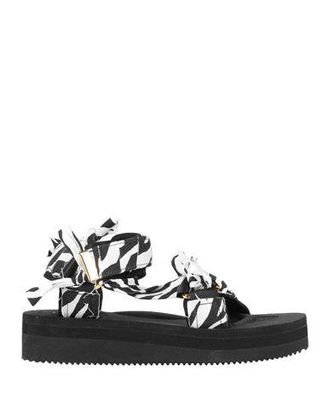 Suicoke FOOTWEAR - Sandals on YOOX.COM