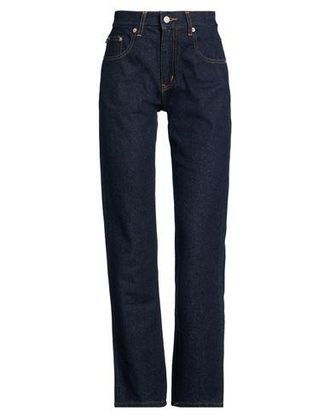 Calvin Klein HOSEN & R&Ouml;CKE - Jeanshosen auf YOOX.COM