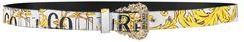 Versace Small Leather Goods - Belts sur YOOX.COM