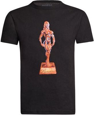 Pleasures CAMISETAS Y TOPS - Camisetas en YOOX.COM