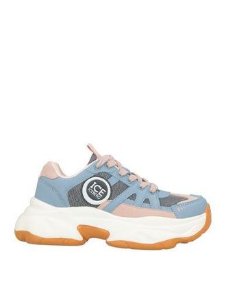 Iceberg FOOTWEAR - Trainers on YOOX.COM