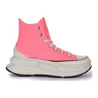 Converse Pink Legacy CX Platform Trainers - female - Converse - Sneakers - Pink - 4 1/2 UK - Shoes