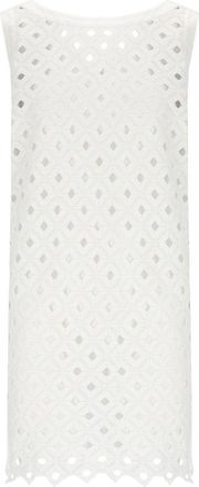 Max Mara ABITO PESI BIANCO MAX MARA BEACHWEAR