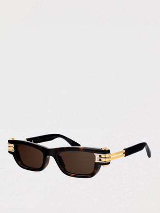 Bottega Veneta Sunglasses BOTTEGA VENETA Men color Brown